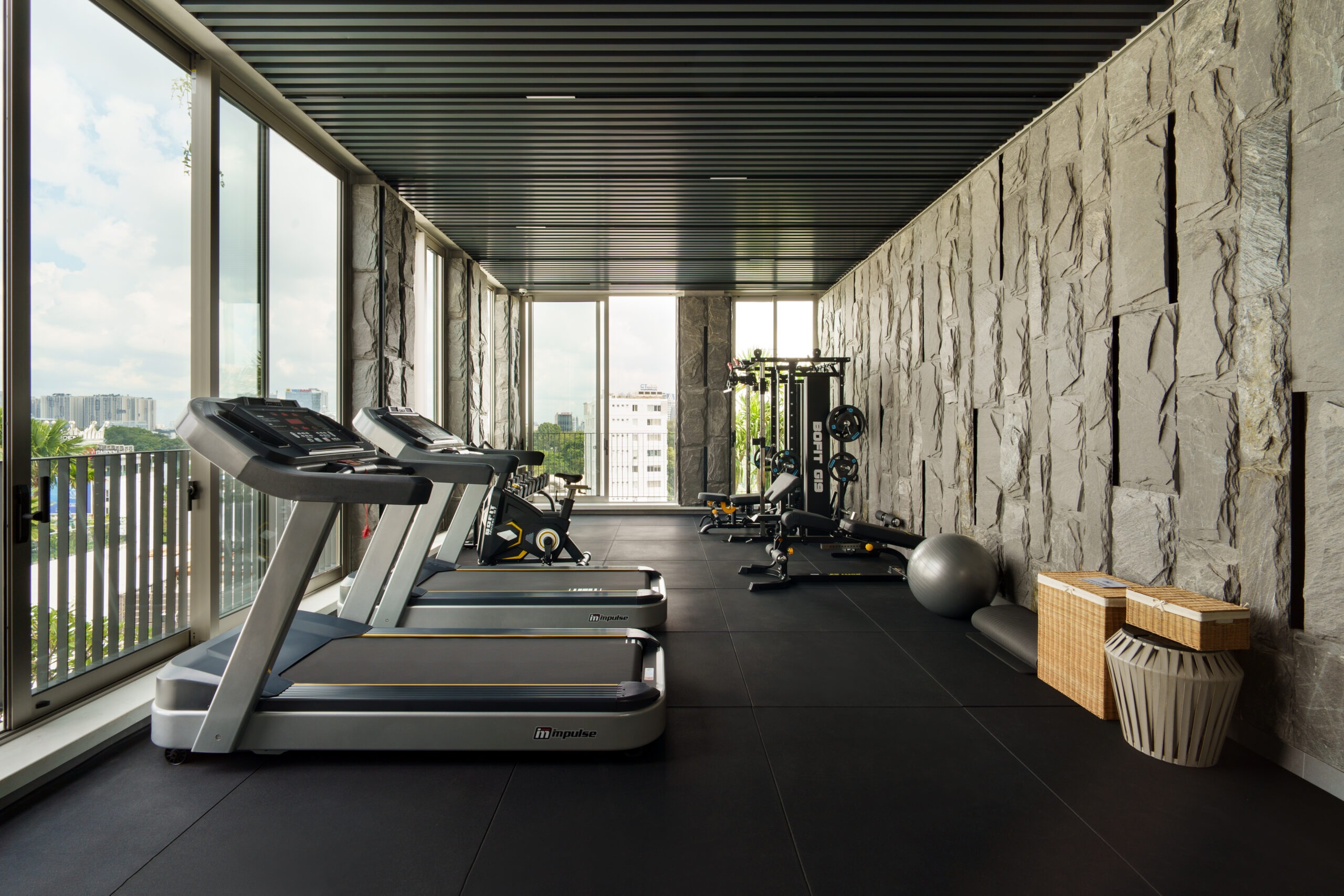 Gym
