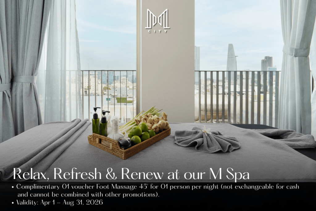 M Spa